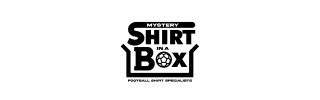 Company logo for Shirt in a Box Ltd