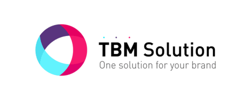 Logo for TBM Solution