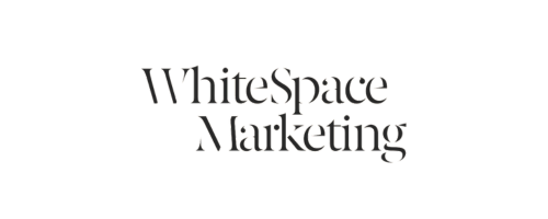 Logo for WhiteSpace Marketing