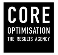 Logo for Core Optimisation