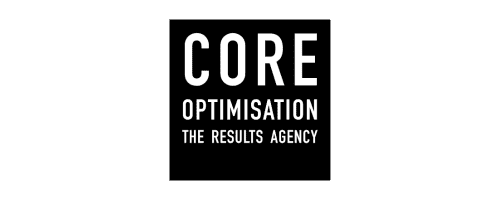 Logo for Core Optimisation