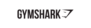 Company logo for Gymshark 