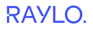 Company logo for Raylo