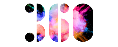 Logo for 360 OM