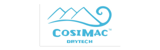 Company logo for Cosimac