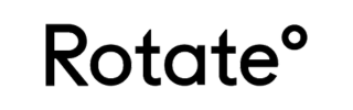Company logo for Studio Rotate