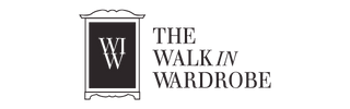 Company logo for The Walk in Wardrobe