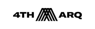 Company logo for 4TH ARQ