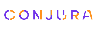 Company logo for Conjura