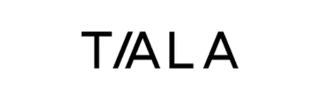 Company logo for TALA