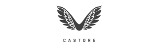 Company logo for Castore