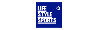 Company logo for Life Style Sports