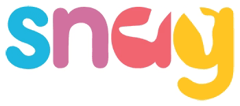 Company logo for Snag
