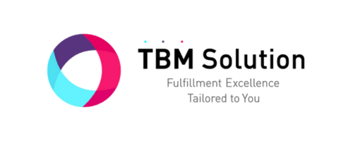 Logo for TBM Solution