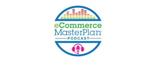 Logo for eCommerce MasterPlan