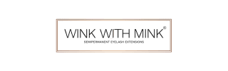 Company logo for Wink with Mink