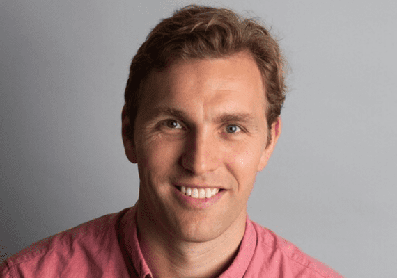 Adam Lusk