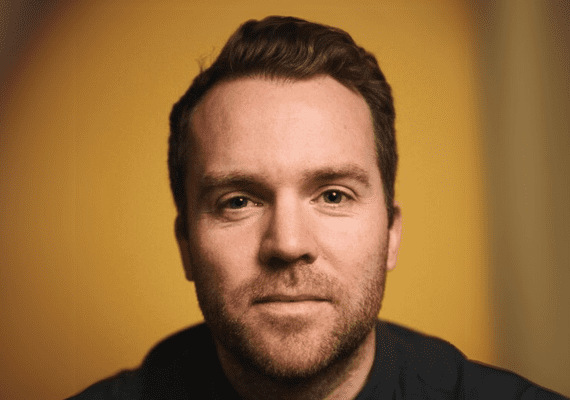 Colin Walsh