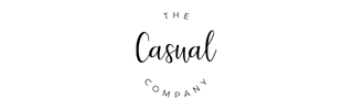 Company logo for The Casual Company