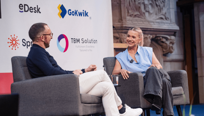 Industry Leading Speakers