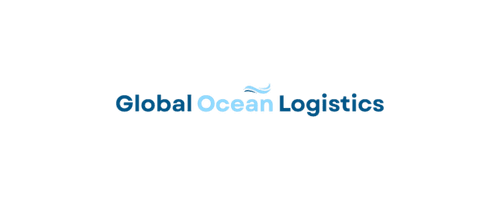 Logo for Global Ocean Logistics Ltd
