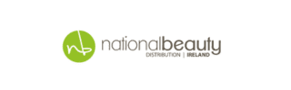 Company logo for National Beauty Distribution