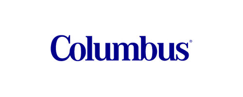 Logo for Columbus
