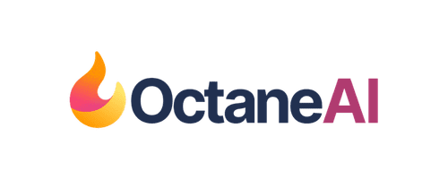 Logo for Octane AI