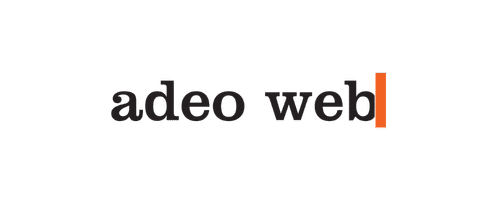 Logo for Adeo Web