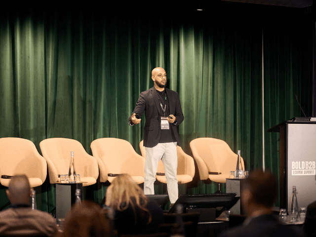 Featured image for That’s a Wrap on Bold B2B: eComm Summit 2025