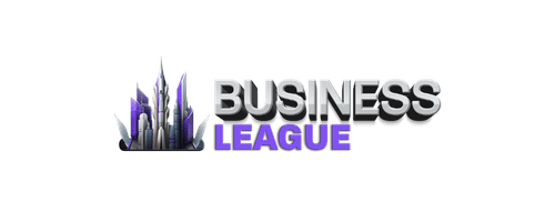 Company logo for BusinessLeague.com by 2Performant 