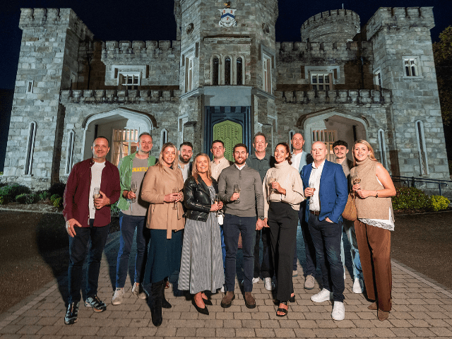 Featured image for eCommerce CEO Retreat 2025