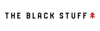 Company logo for The Black Stuff