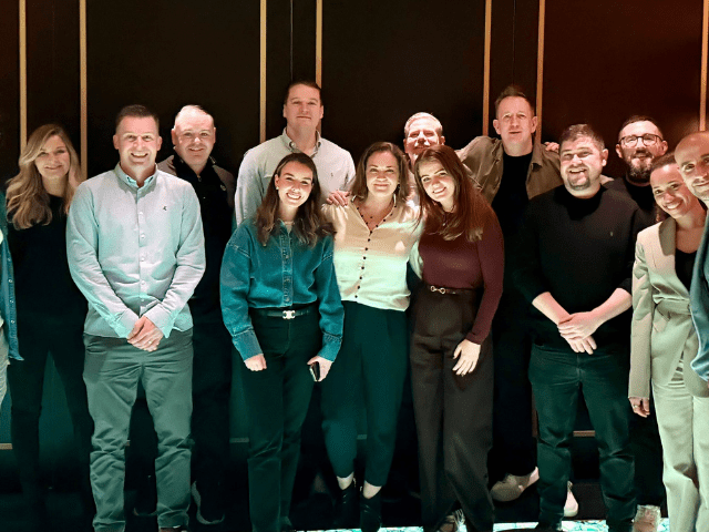 Featured image for A Memorable Night with the eComm Community at The Ivy Asia