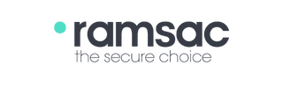 Company logo for ramsac