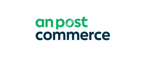 Logo for An Post Commerce 