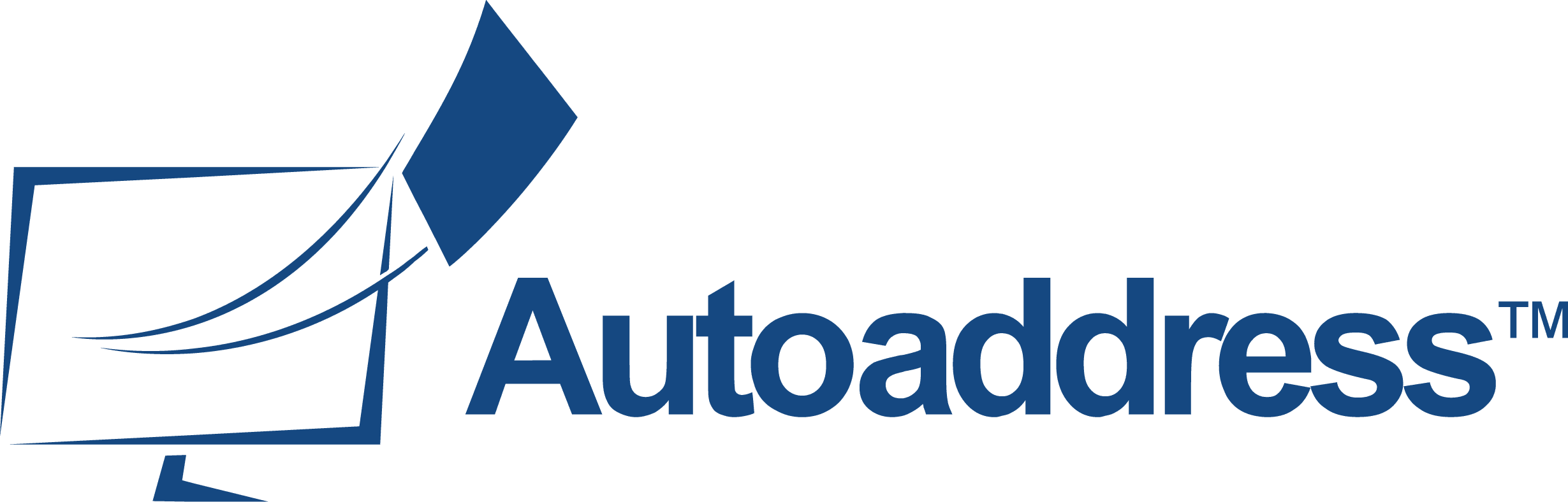 Company logo for Autoaddress