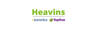 Company logo for Heavins.ie