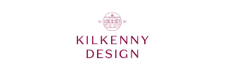 Company logo for Kilkenny Design