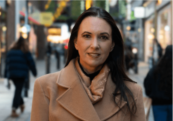 Sharon Yourell Lawlor