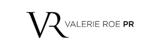 Company logo for Valerie Roe PR 